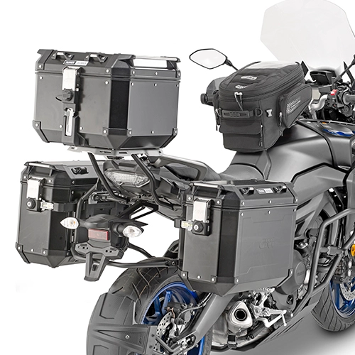 Stelaż kufrów bocznych Givi PL2139CAM